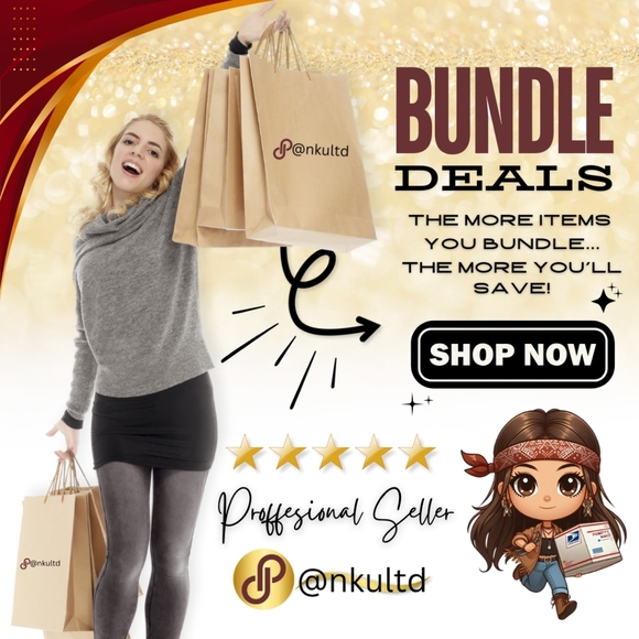 🆕️Layered 18K Gold-Plated Necklace Set with Chic Rectangle Pendant ✨ - Picture 14 of 14